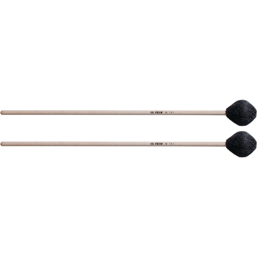[M181] Vic Firth M181 Multi Application Medium Soft Birch