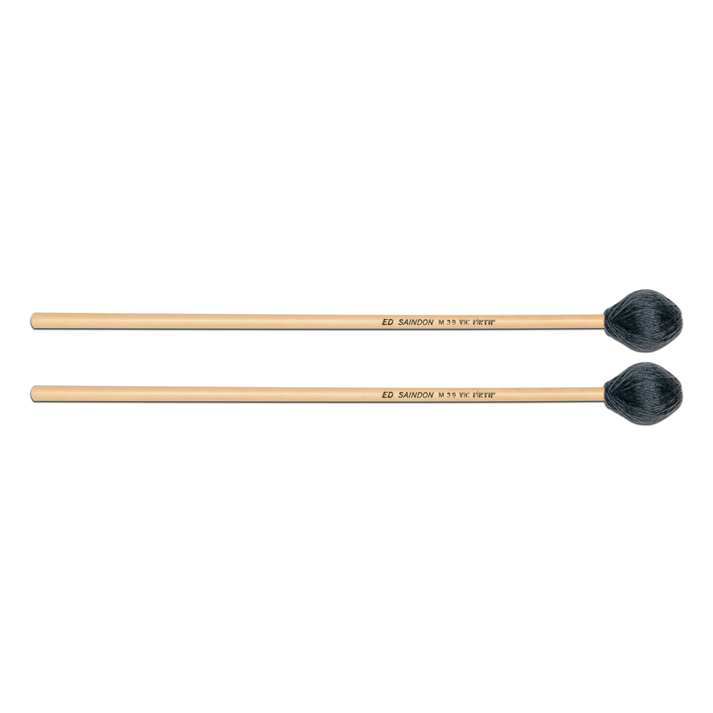 [M39] Vic Firth M39 Ed Saindon Signature Vibraphone Mallets