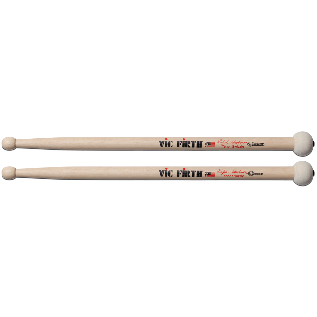 [SRHTSW] Vic Firth SRHTSW Ralph Hardimon Swizzle
