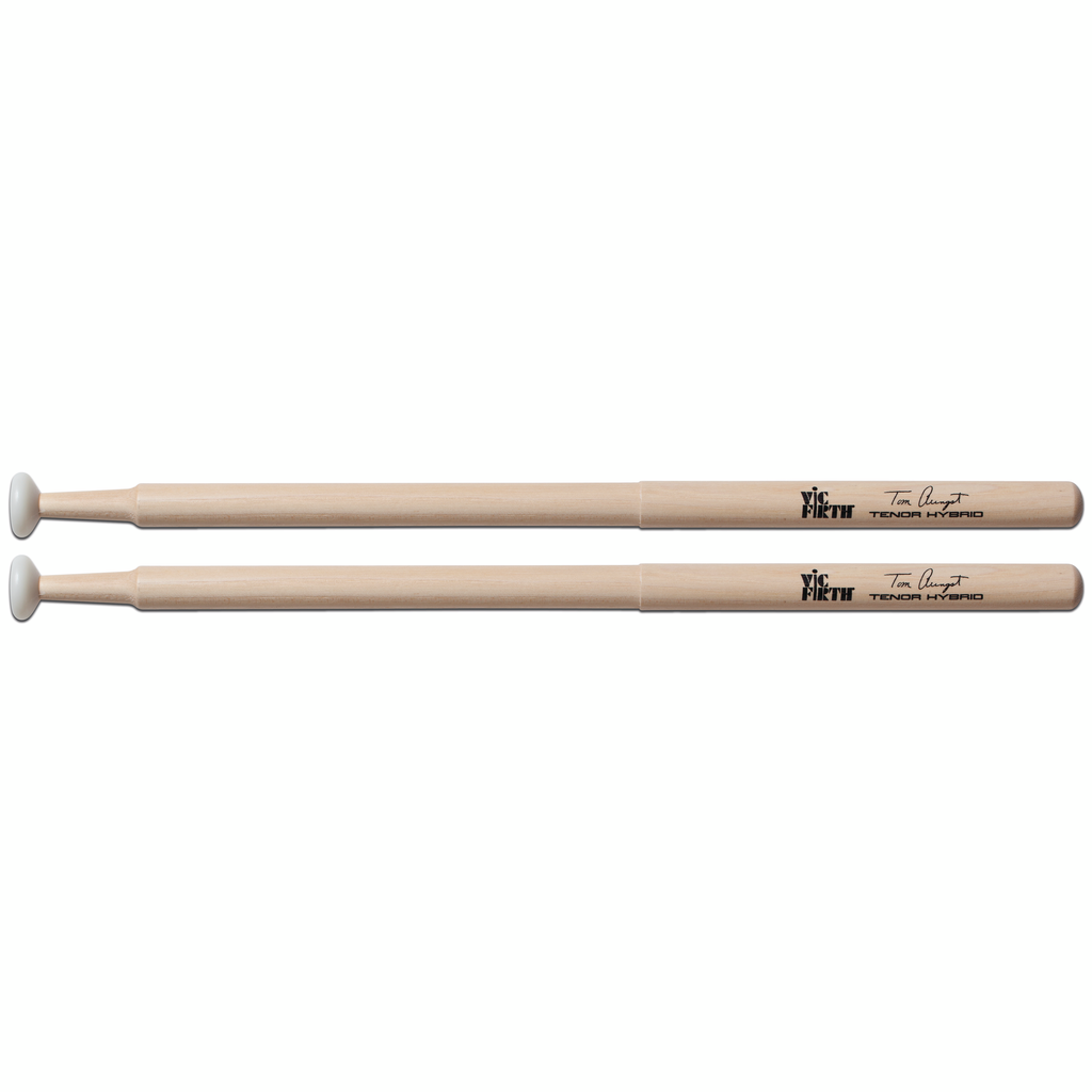 Vic Firth STATH Tom Aungst Hybrid Tenor