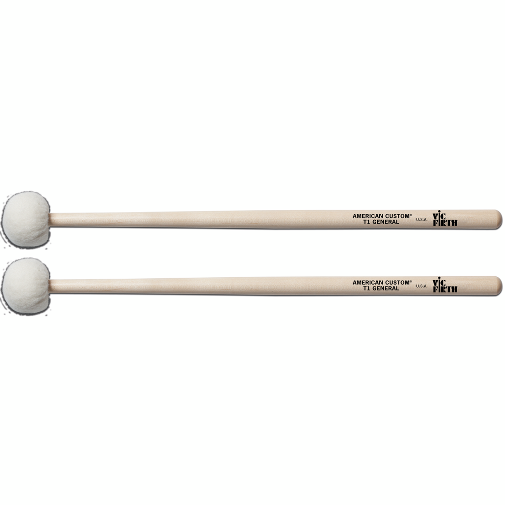 [T1] Vic Firth T1 American Custom General