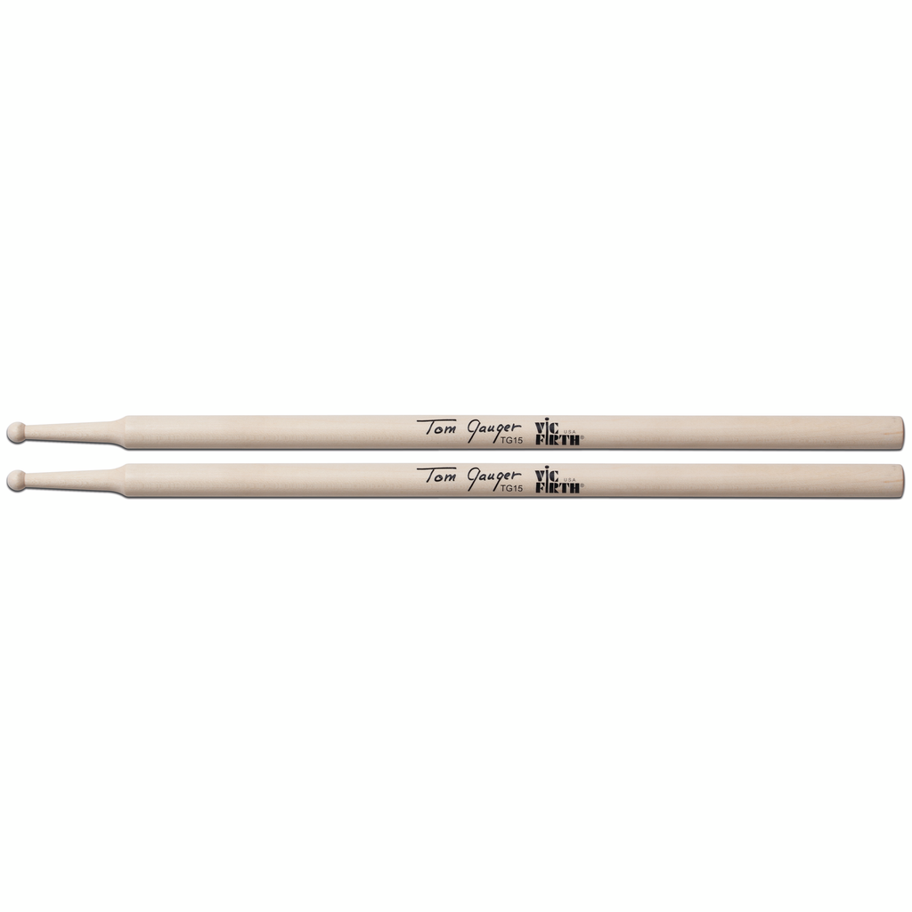 [TG15] Vic Firth TG15 Tom Gauger General