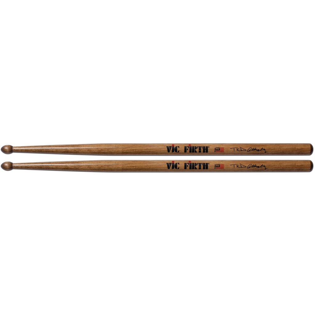 [SATK] Vic Firth SATK Ted Atkatz