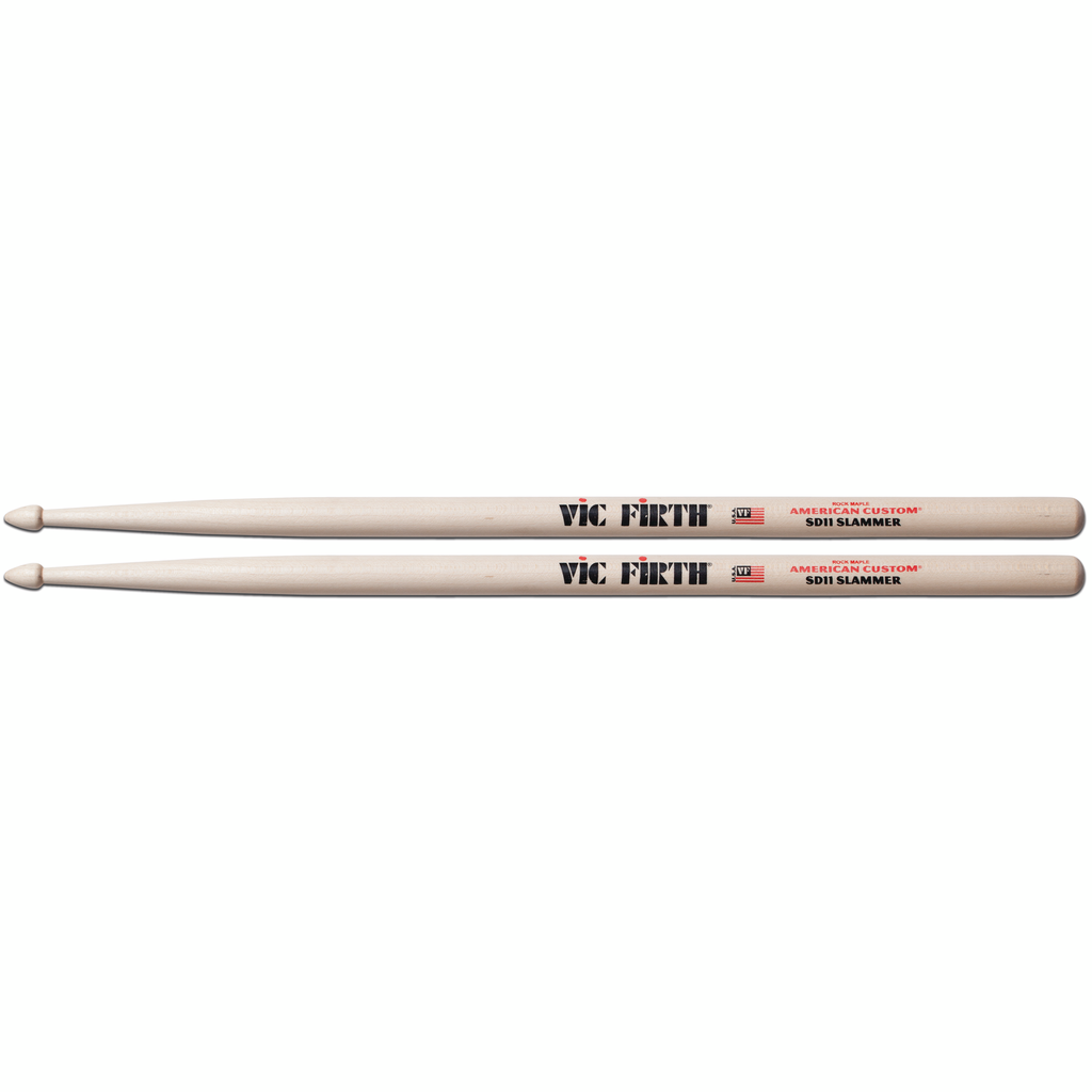 [SD11] Vic Firth SD11 Slammer Maple