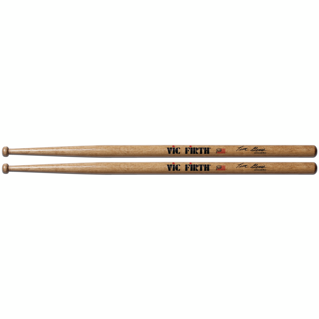 [STG2] Vic Firth STG2 Tim Genis Leggiero