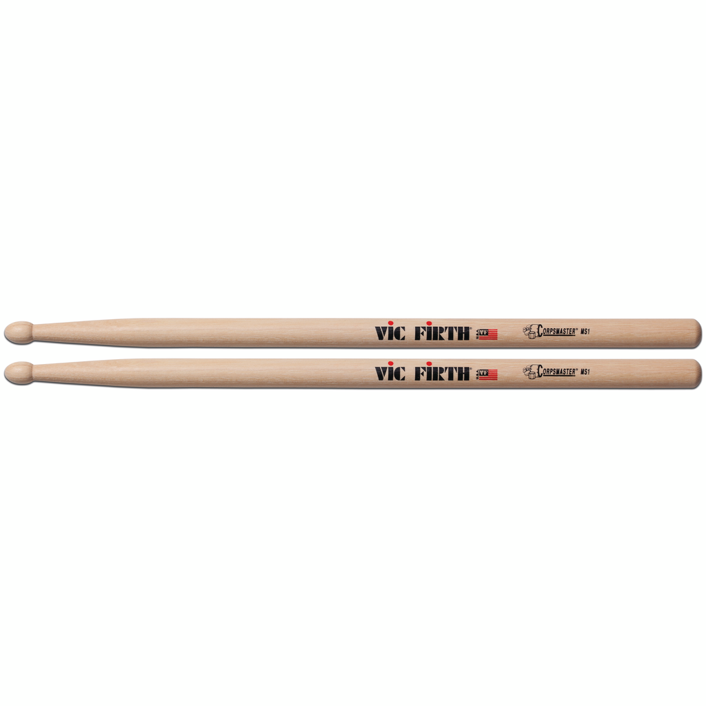 Vic Firth MS1 Marching Snare Stick