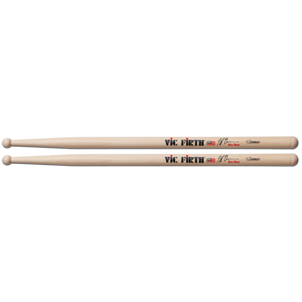 [SJQ] Vic Firth SJQ Jeff Queen