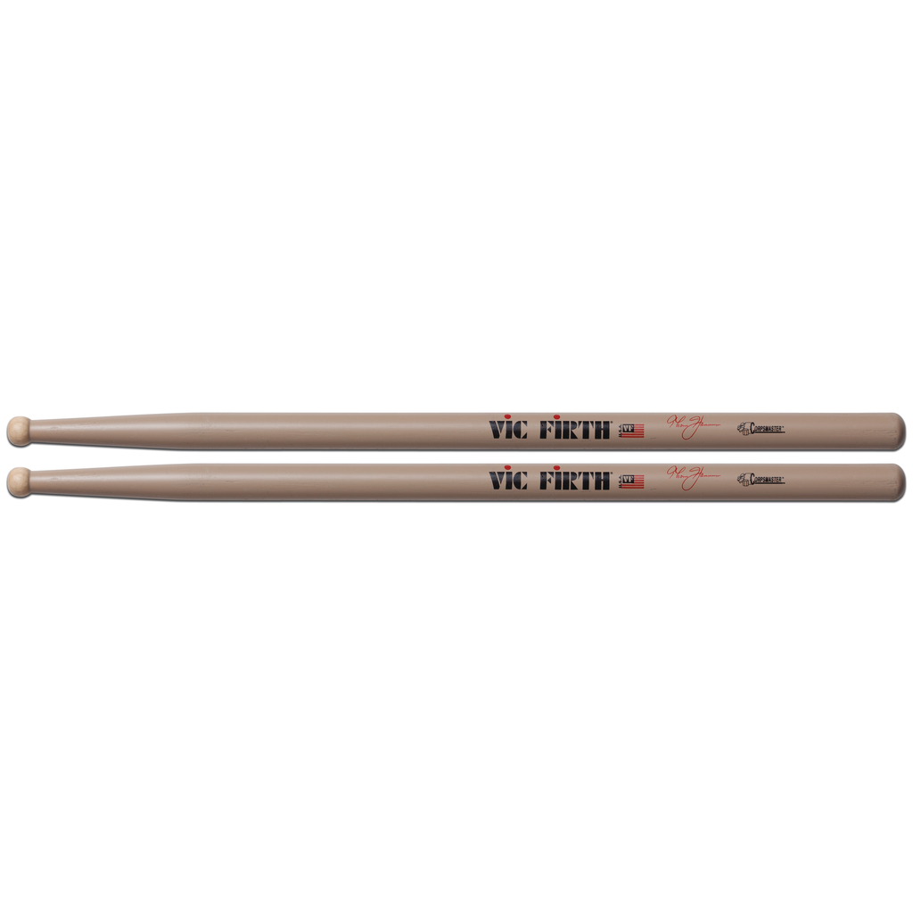 [STH] Vic Firth STH Thom Hannum